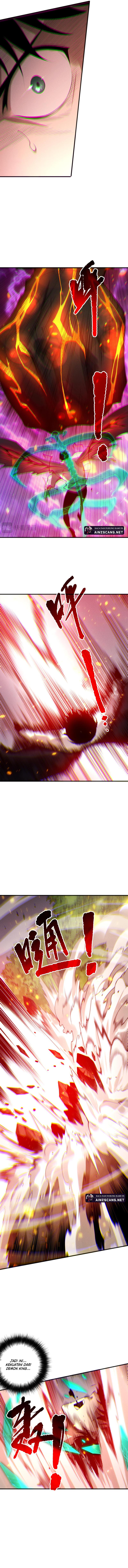 Read Disastrous Necromancer ID Manga Online