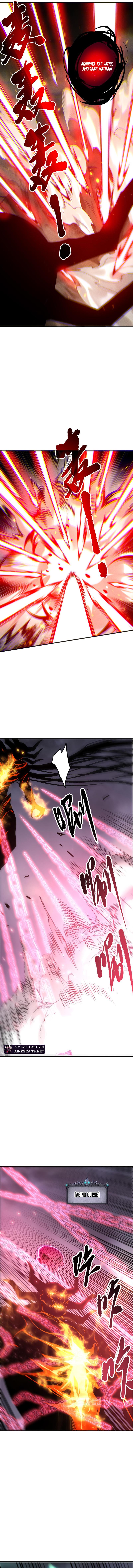 Read Disastrous Necromancer ID Manga Online