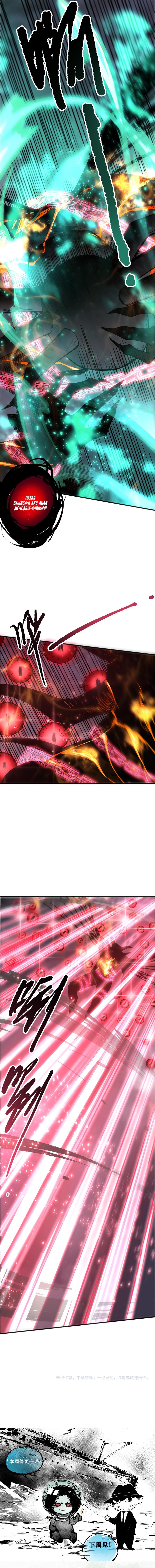 Read Disastrous Necromancer ID Manga Online