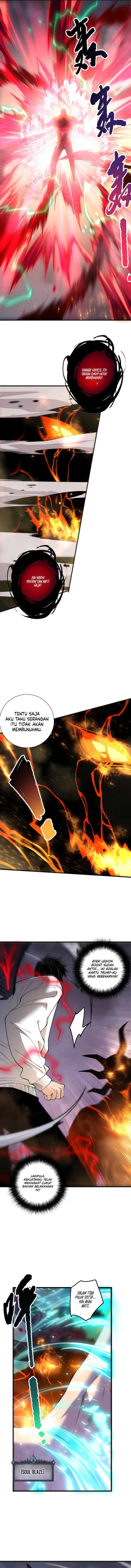 Read Disastrous Necromancer ID Manga Online
