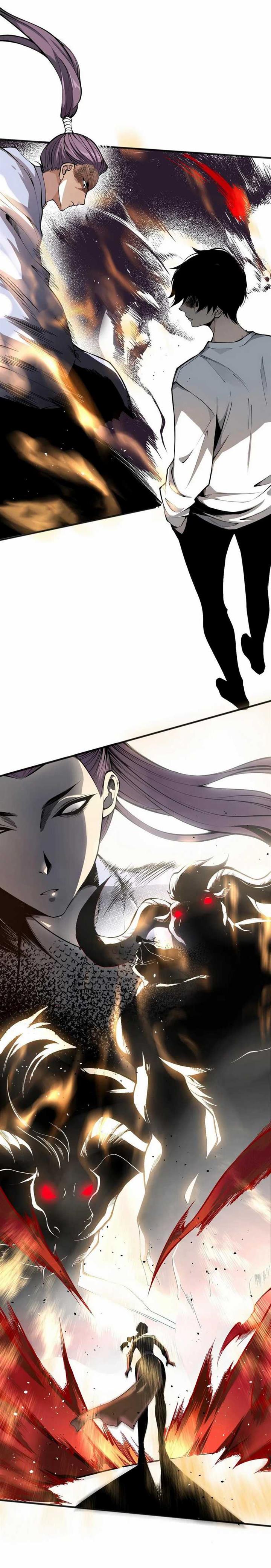 Read Disastrous Necromancer ID Manga Online