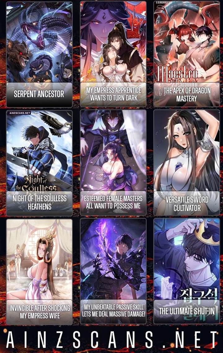 Read Disastrous Necromancer ID Manga Online