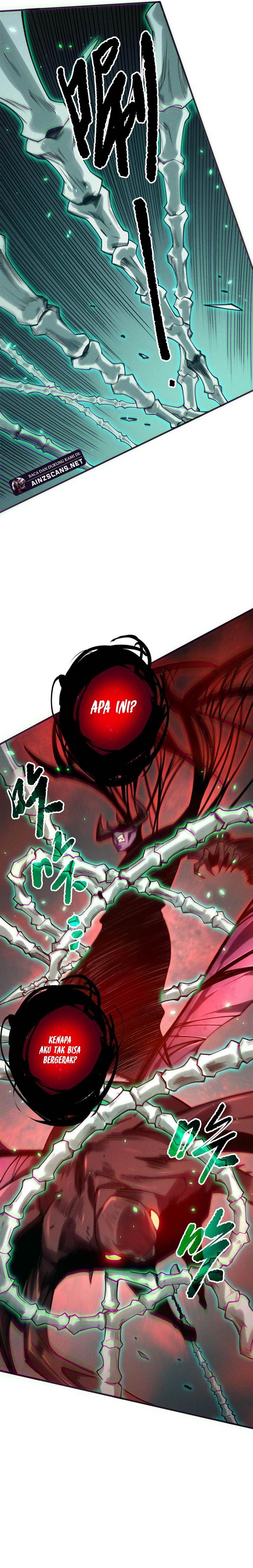Read Disastrous Necromancer ID Manga Online