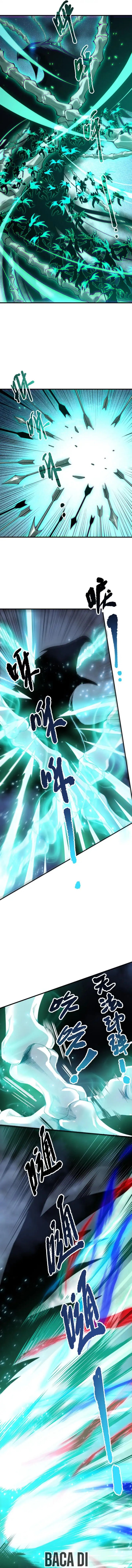 Read Disastrous Necromancer ID Manga Online