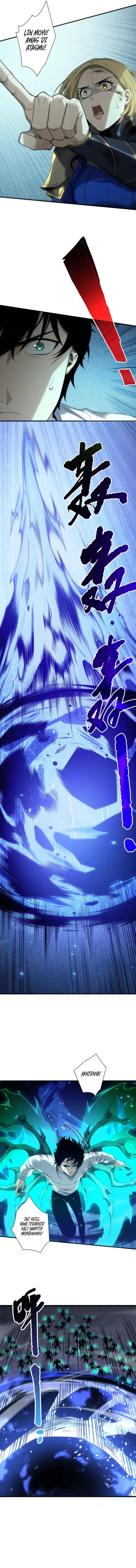 Read Disastrous Necromancer ID Manga Online