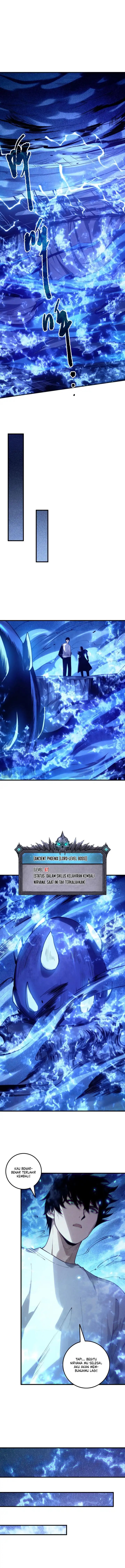 Read Disastrous Necromancer ID Manga Online