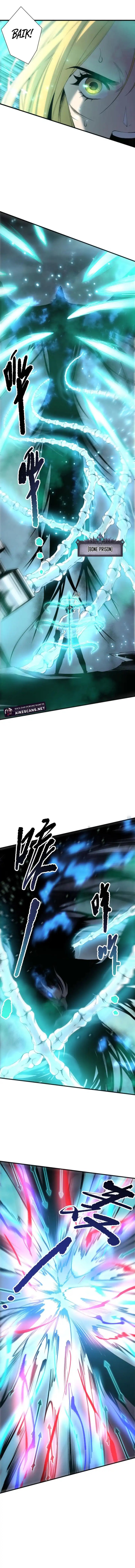 Read Disastrous Necromancer ID Manga Online