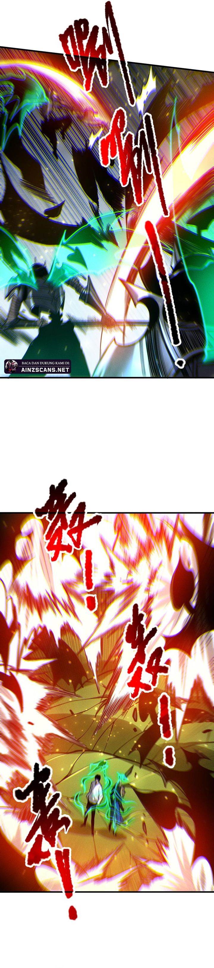 Read Disastrous Necromancer ID Manga Online