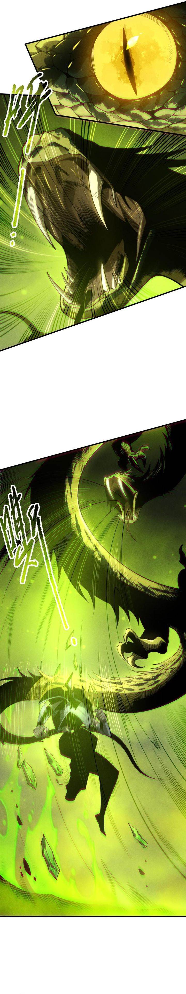 Read Disastrous Necromancer ID Manga Online