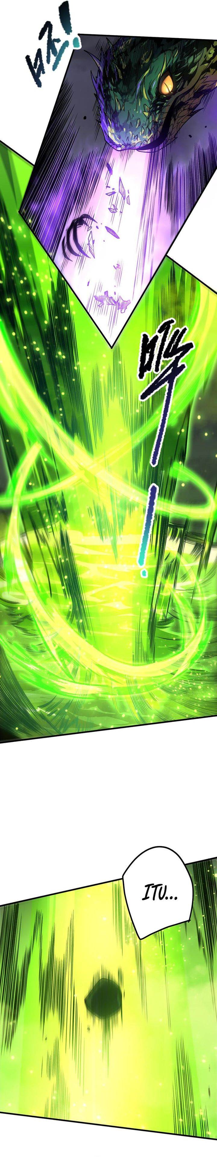 Read Disastrous Necromancer ID Manga Online