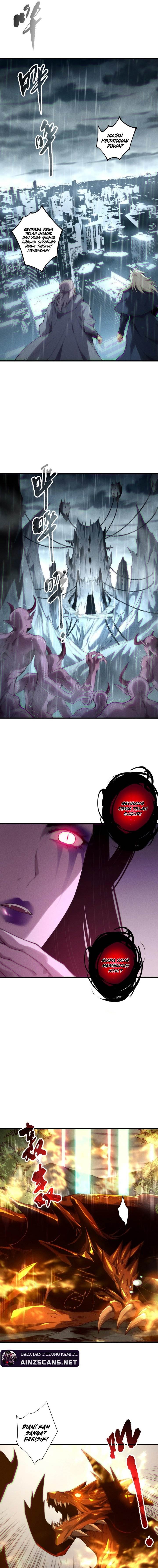 Read Disastrous Necromancer ID Manga Online