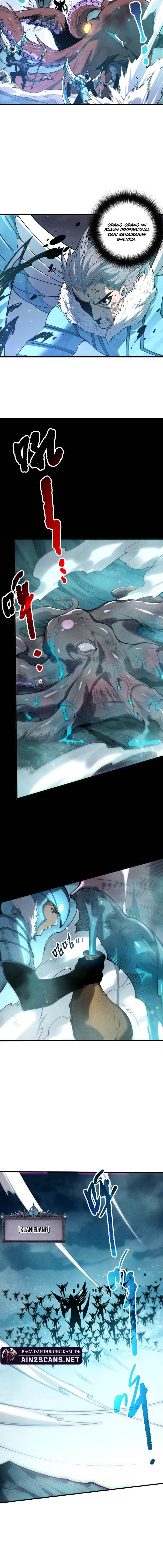 Read Disastrous Necromancer ID Manga Online