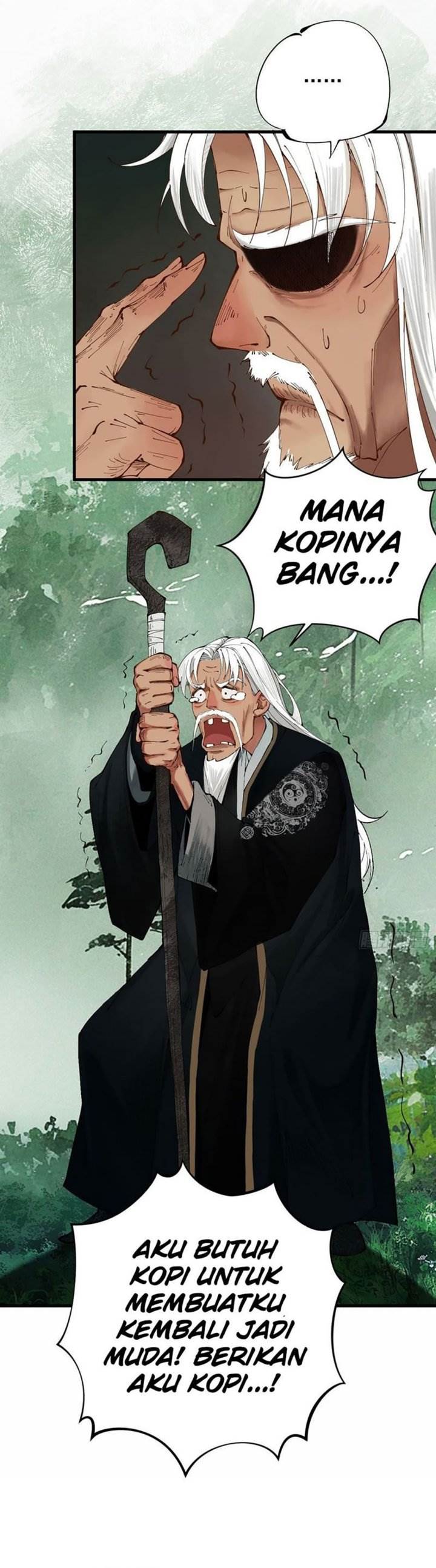 Read Disastrous Necromancer ID Manga Online