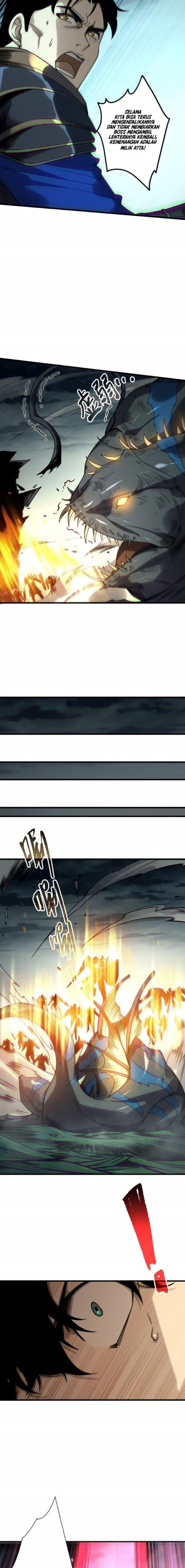 Read Disastrous Necromancer ID Manga Online
