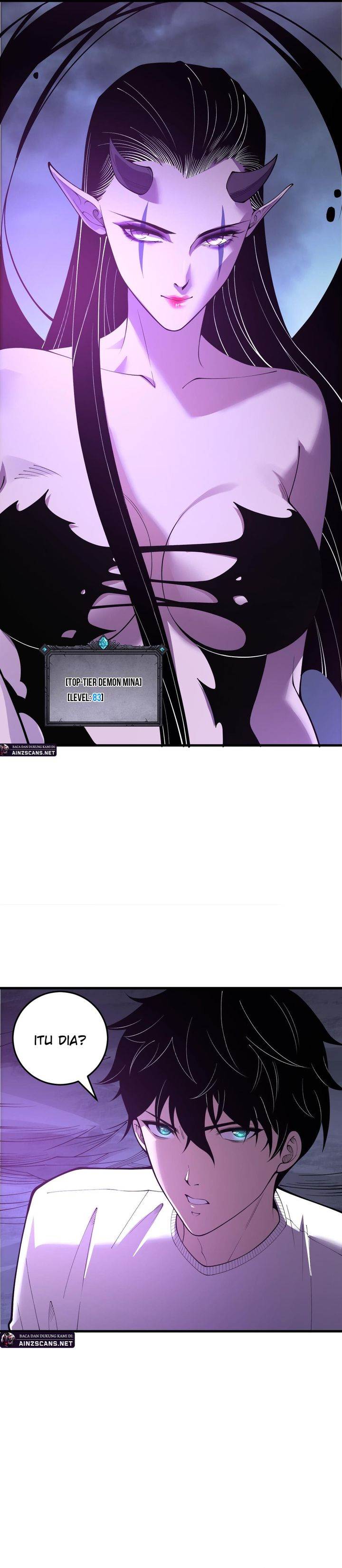 Read Disastrous Necromancer ID Manga Online