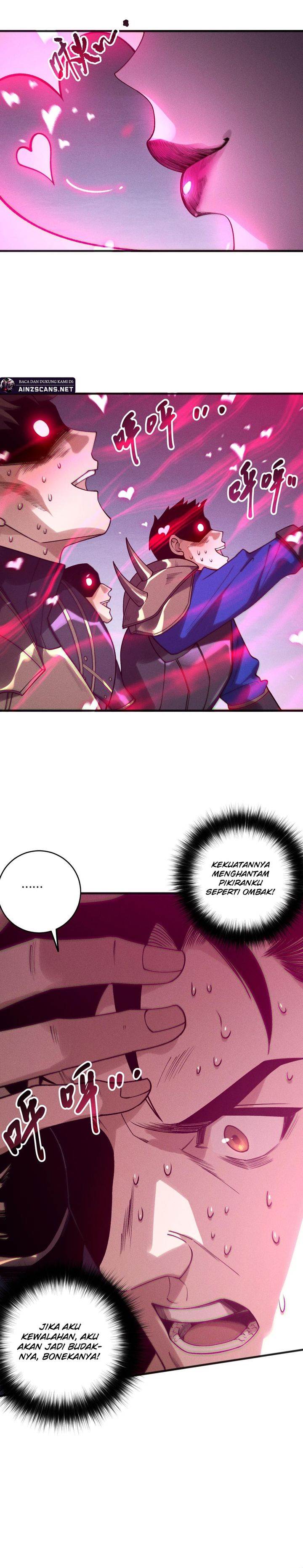 Read Disastrous Necromancer ID Manga Online