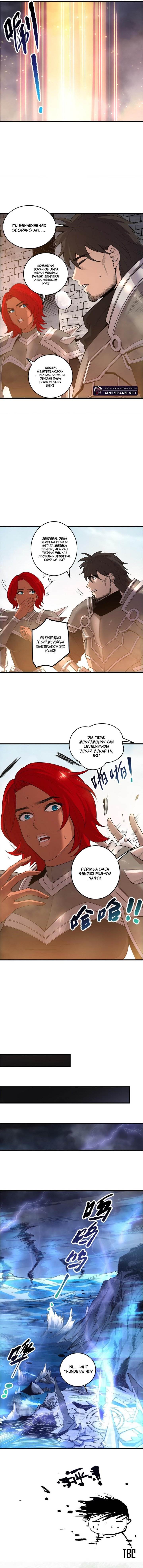 Read Disastrous Necromancer ID Manga Online
