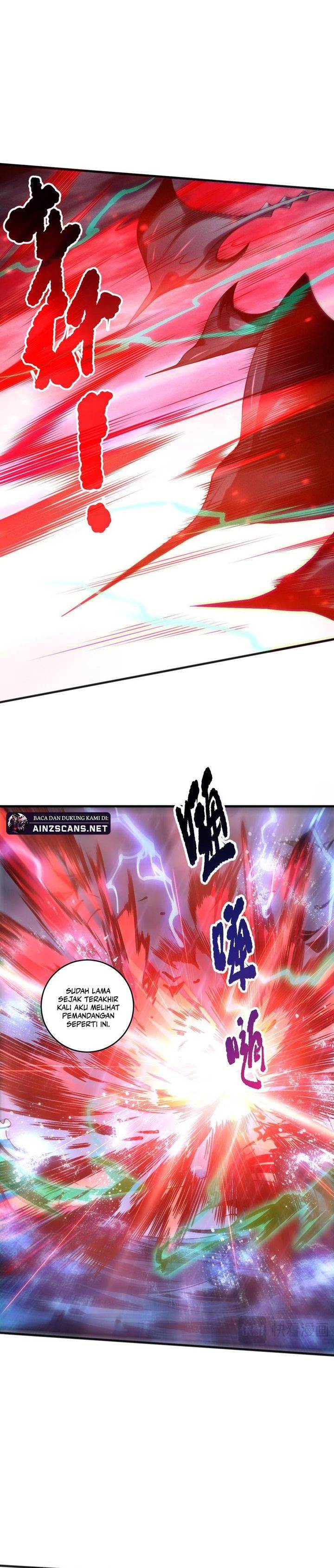 Read Disastrous Necromancer ID Manga Online