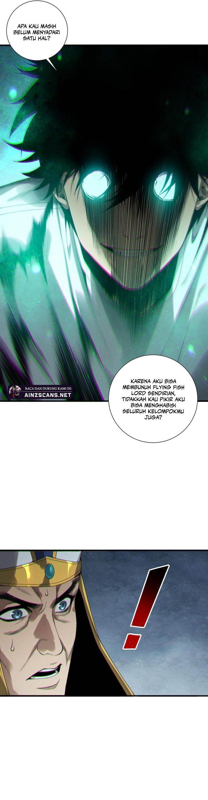 Read Disastrous Necromancer ID Manga Online