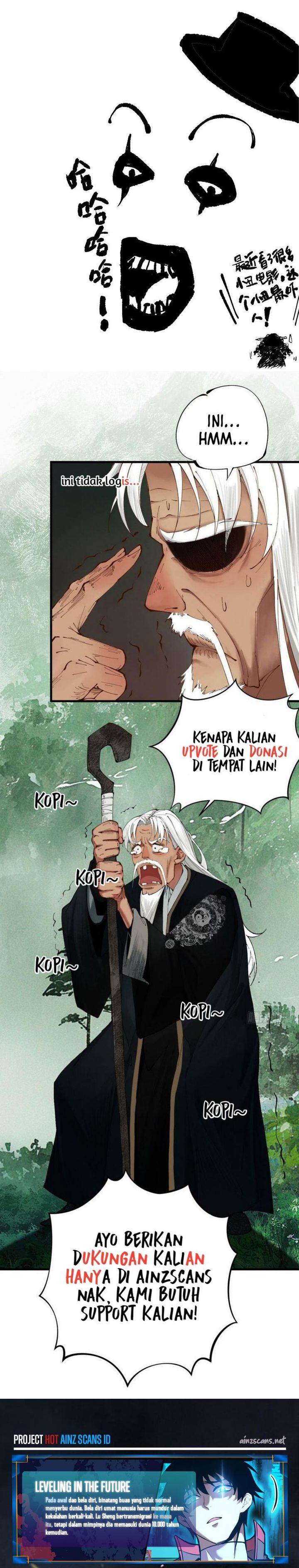 Read Disastrous Necromancer ID Manga Online