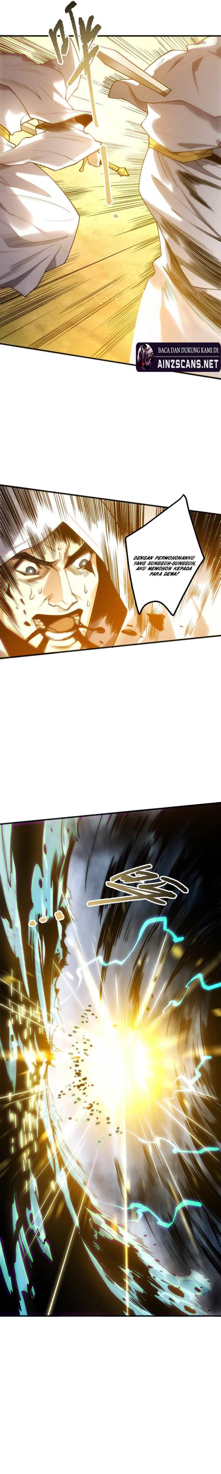 Read Disastrous Necromancer ID Manga Online