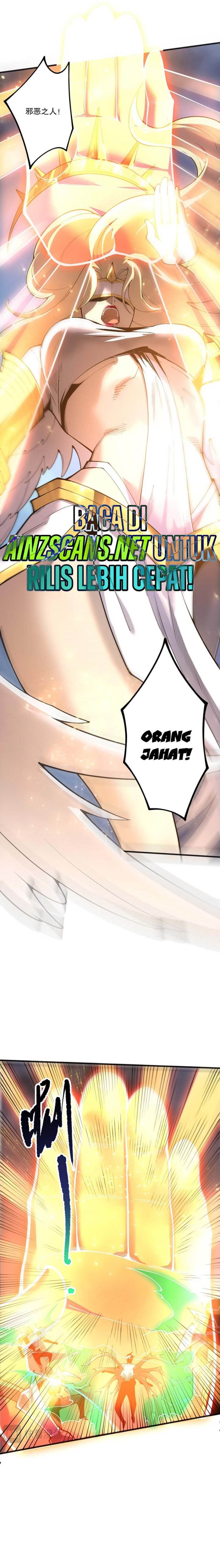 Read Disastrous Necromancer ID Manga Online