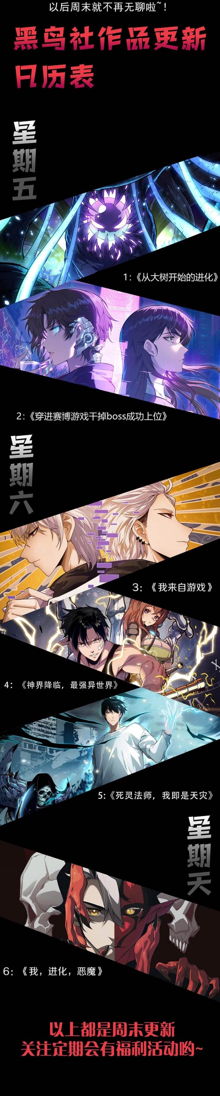 Read Disastrous Necromancer ID Manga Online