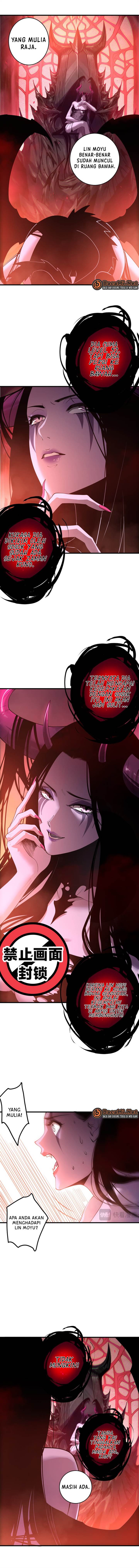 Read Disastrous Necromancer ID Manga Online