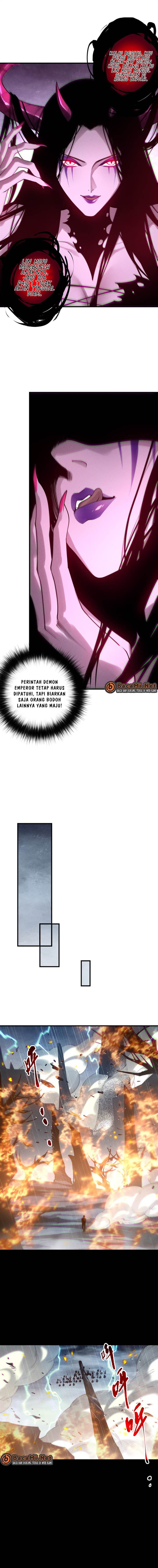 Read Disastrous Necromancer ID Manga Online
