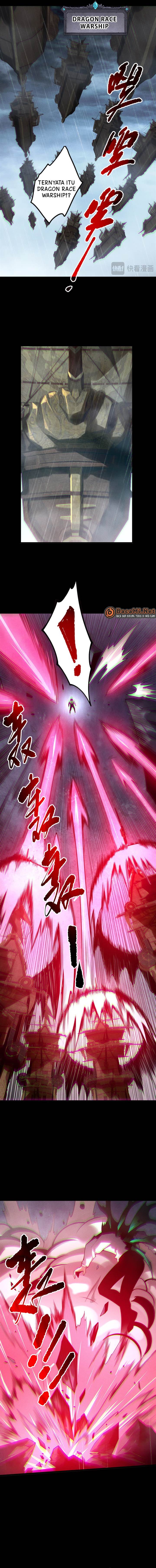 Read Disastrous Necromancer ID Manga Online