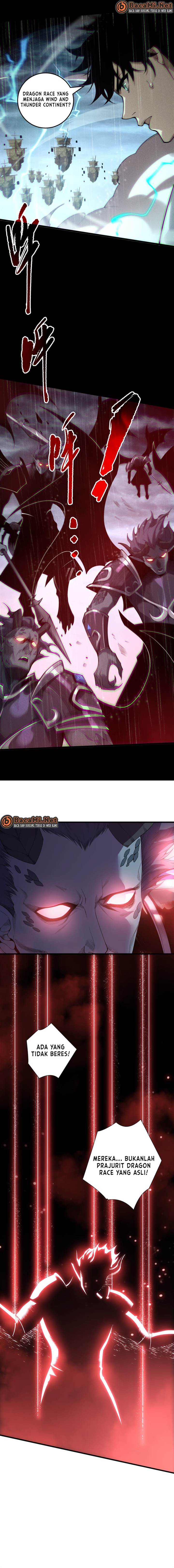 Read Disastrous Necromancer ID Manga Online