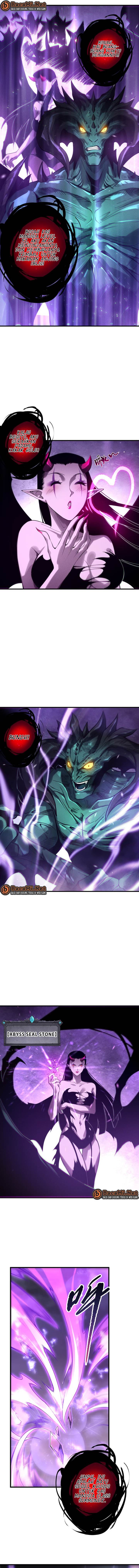 Read Disastrous Necromancer ID Manga Online