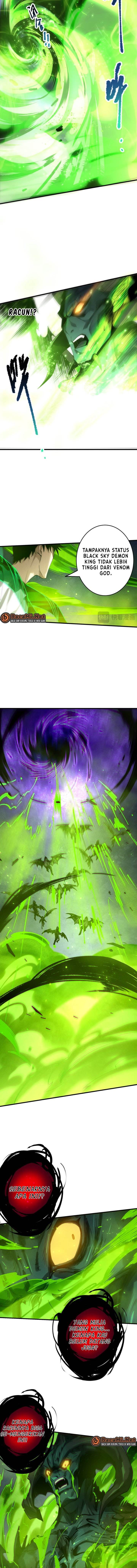Read Disastrous Necromancer ID Manga Online