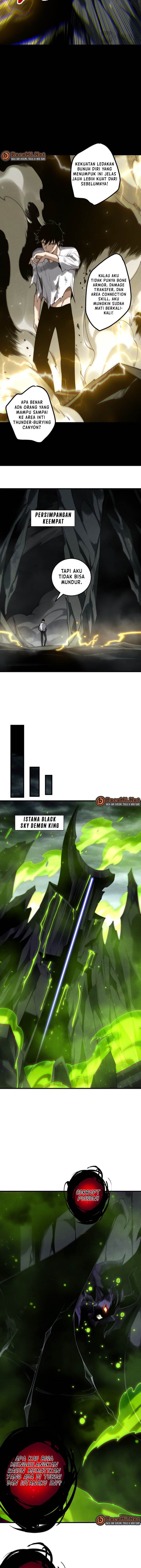 Read Disastrous Necromancer ID Manga Online