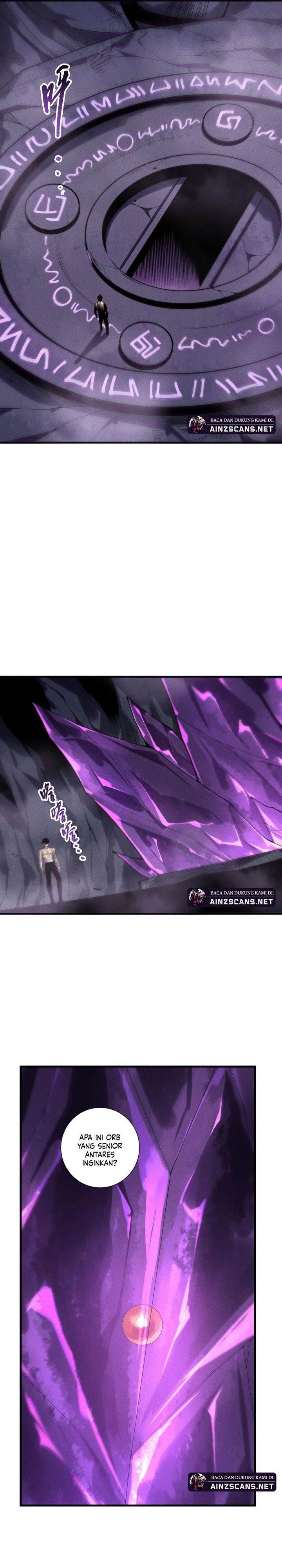Read Disastrous Necromancer ID Manga Online