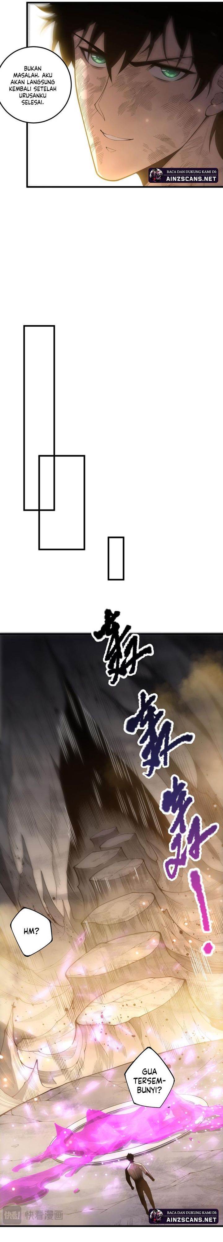 Read Disastrous Necromancer ID Manga Online