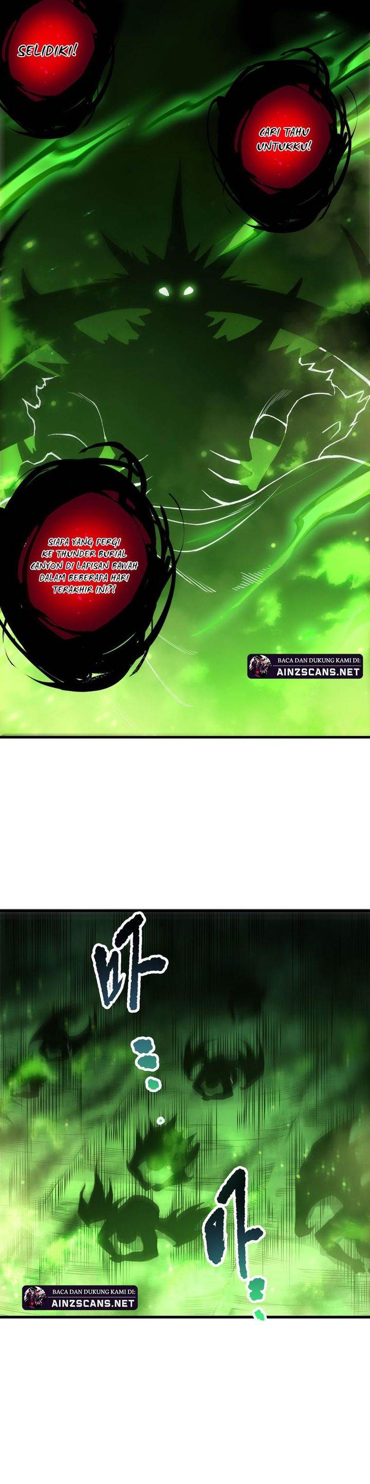 Read Disastrous Necromancer ID Manga Online