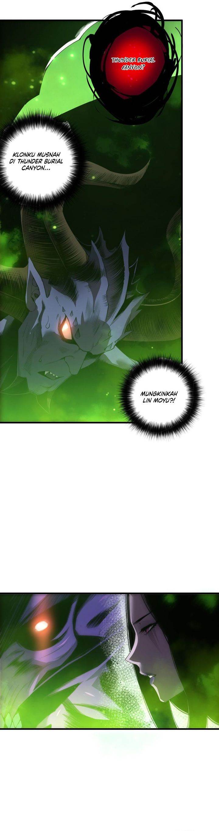 Read Disastrous Necromancer ID Manga Online