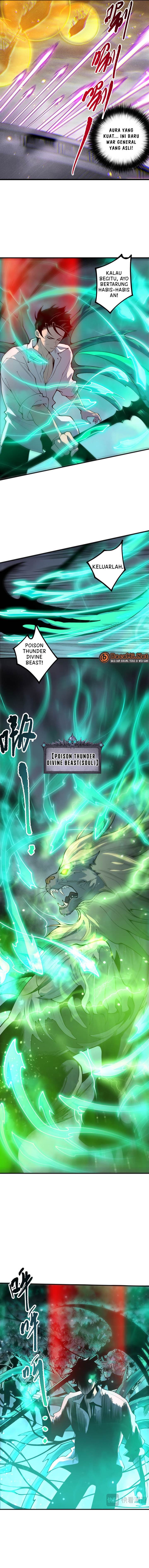 Read Disastrous Necromancer ID Manga Online