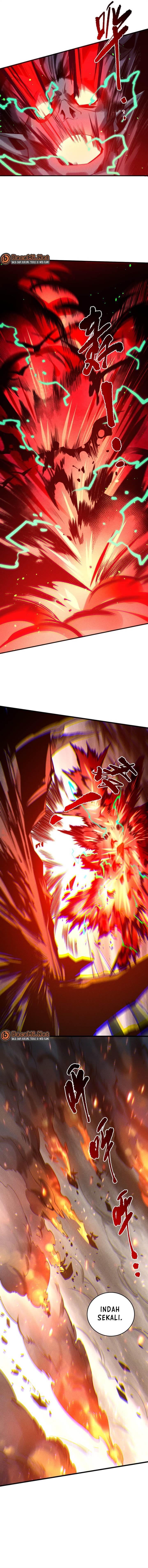Read Disastrous Necromancer ID Manga Online