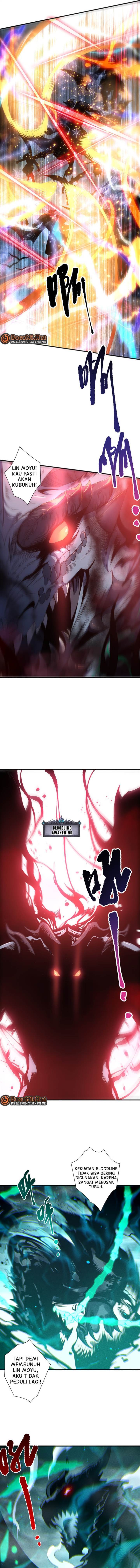 Read Disastrous Necromancer ID Manga Online