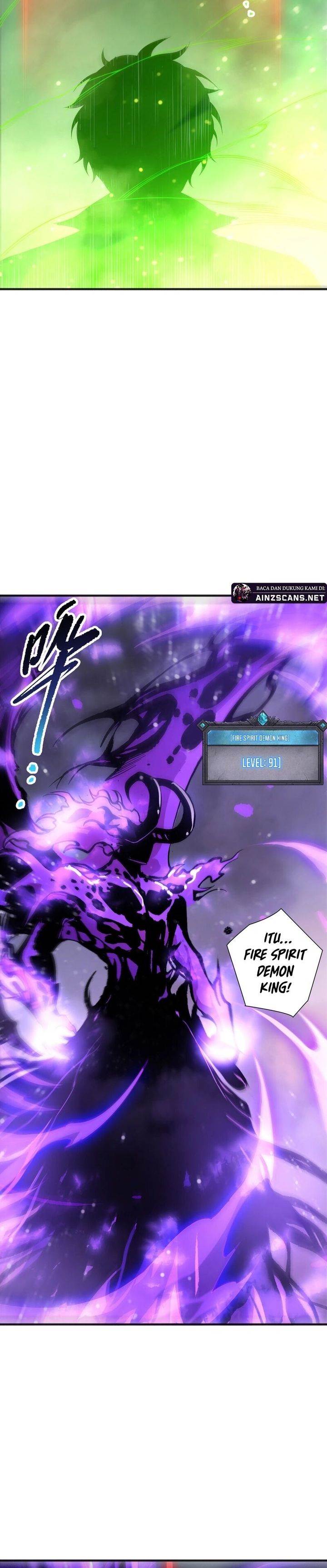 Read Disastrous Necromancer ID Manga Online