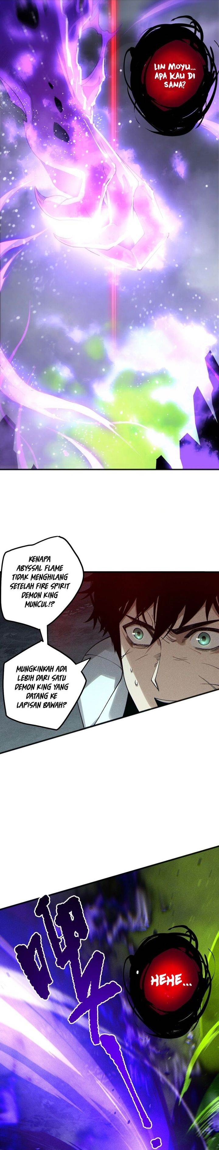 Read Disastrous Necromancer ID Manga Online