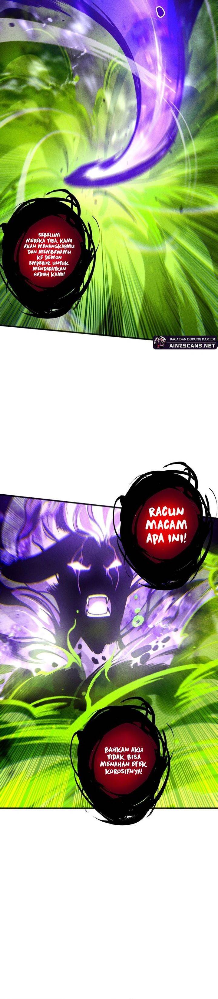 Read Disastrous Necromancer ID Manga Online