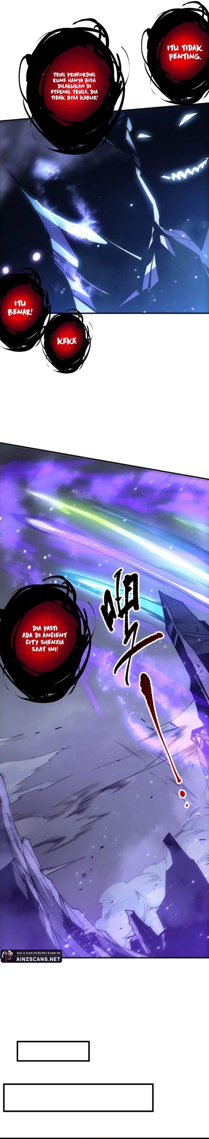 Read Disastrous Necromancer ID Manga Online