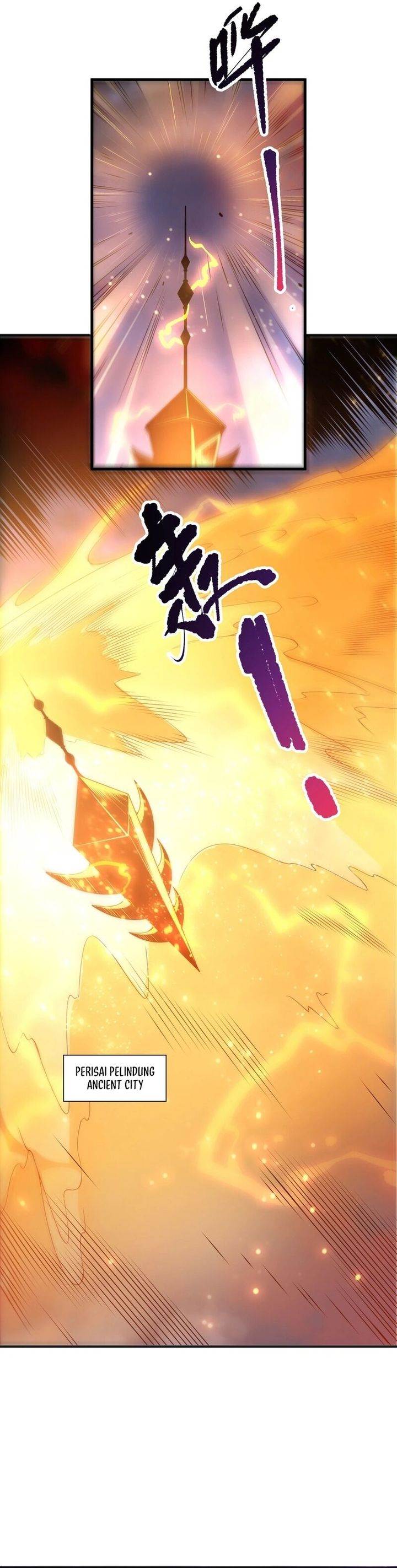 Read Disastrous Necromancer ID Manga Online