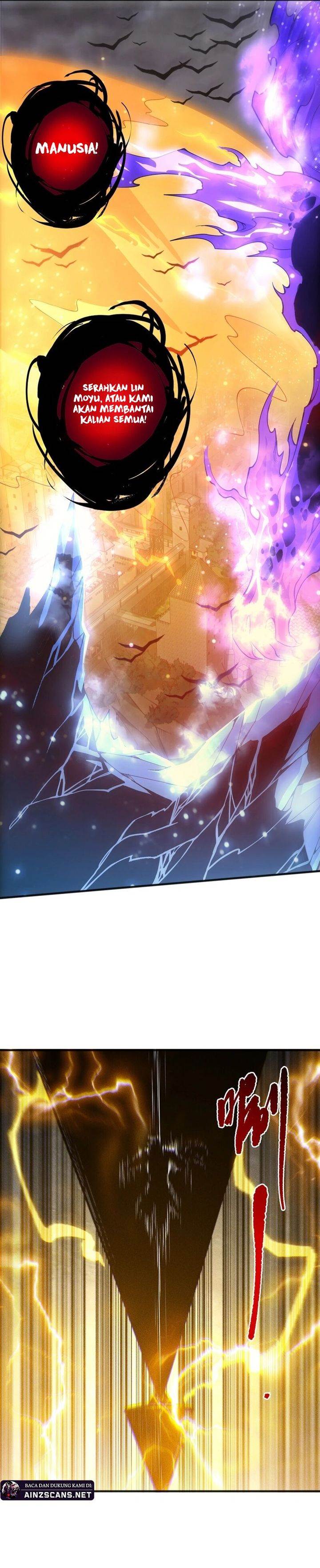 Read Disastrous Necromancer ID Manga Online