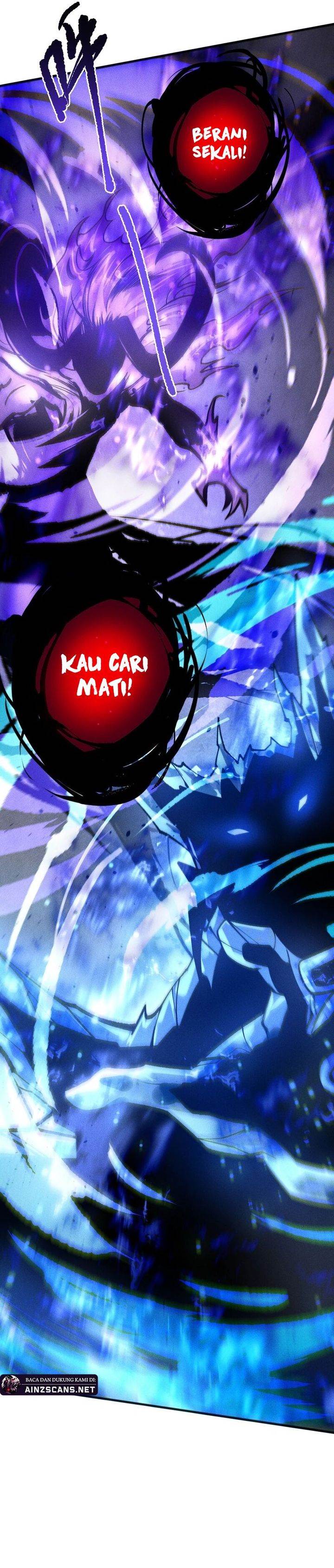 Read Disastrous Necromancer ID Manga Online
