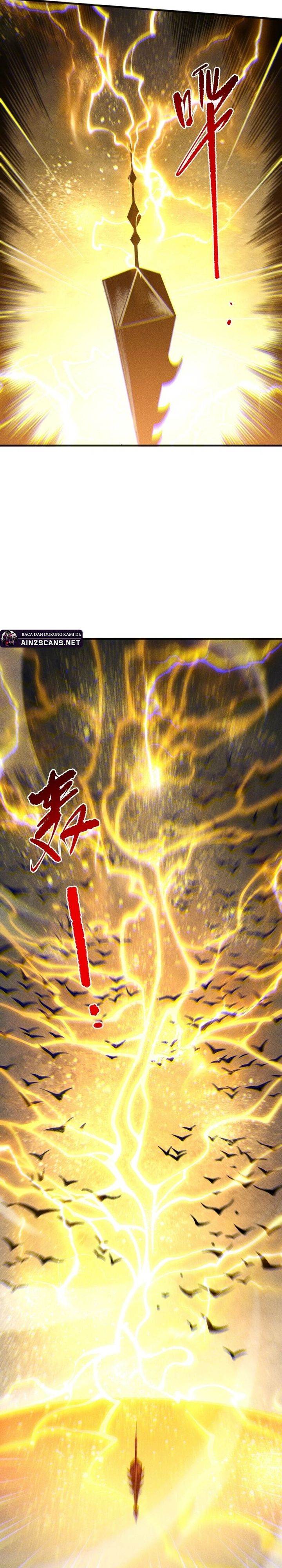 Read Disastrous Necromancer ID Manga Online