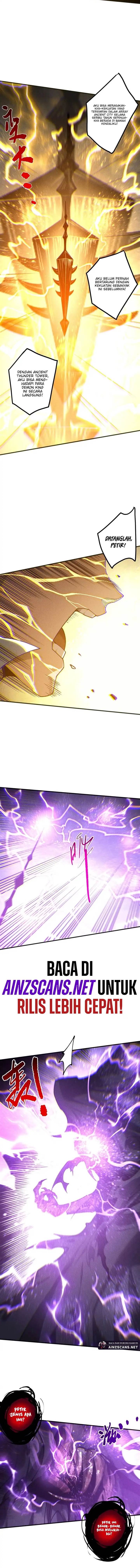 Read Disastrous Necromancer ID Manga Online